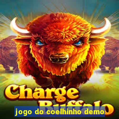 jogo do coelhinho demo